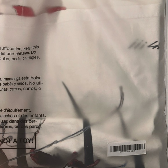 CIVIL REGIME X DARC SPORT X MARVEL SPIDERMAN “SPIDERMAN WEBS” SHIRT - Picture 7 of 11